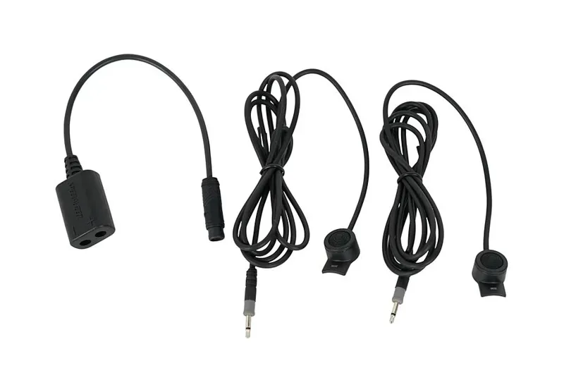 Turbo Road Remote Black one size-1