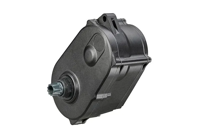 MY22 MOTOR DRIVE S MAG HORIZONTAL 25KMH