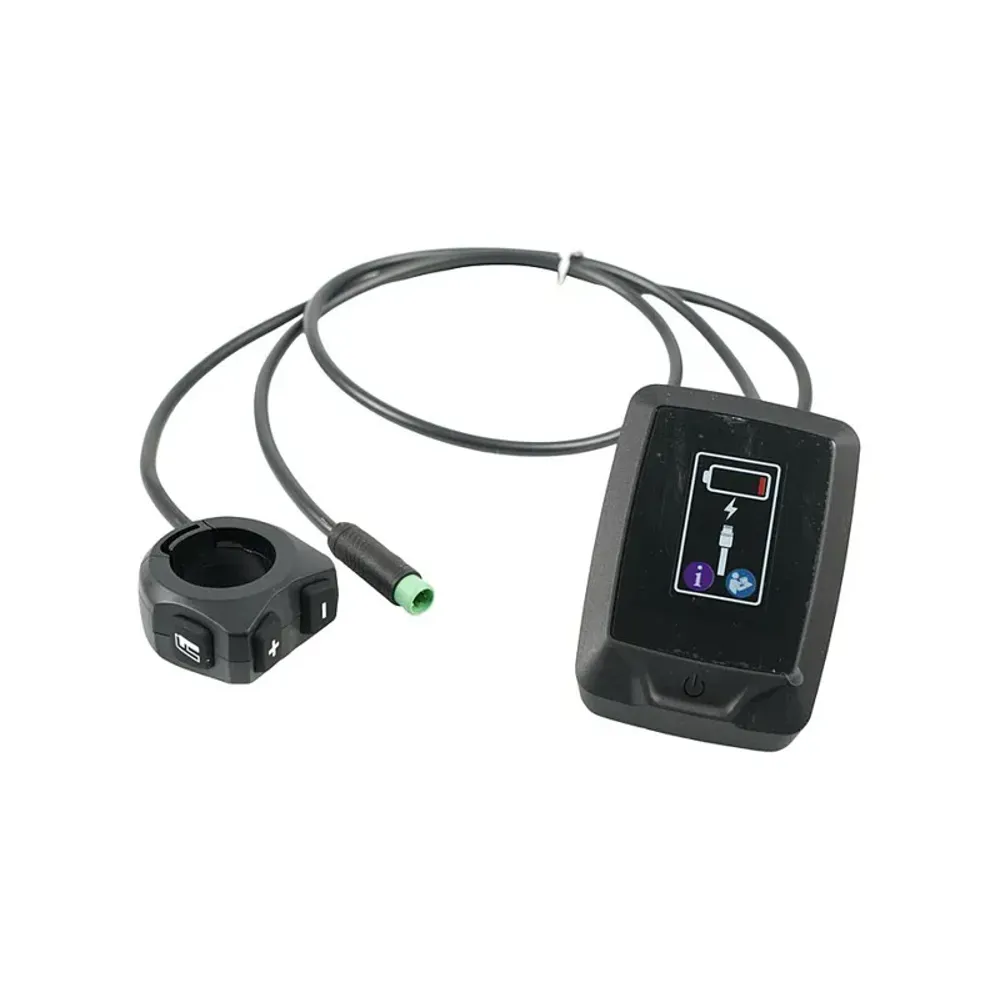 South Downs Bikes Specialized ELE HMI MASTERMIND WIRED TURBO CONNECT DISPLAY With WIRED REMOTE | FREE delivery over £30 + Cycle Scheme