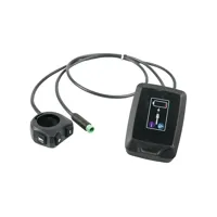 South Downs Bikes Specialized ELE HMI MASTERMIND WIRED TURBO CONNECT DISPLAY With WIRED REMOTE | FREE delivery over £30 + Cycle Scheme