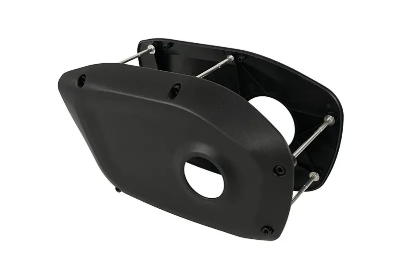 MY22 VADO/TERO MOTOR COVER KIT-2