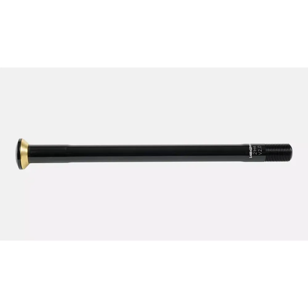 South Downs Bikes Specialized Mountain Boost Rear Thru-Axle 148mm V2 In Black | FREE delivery over £30 + Cycle Scheme