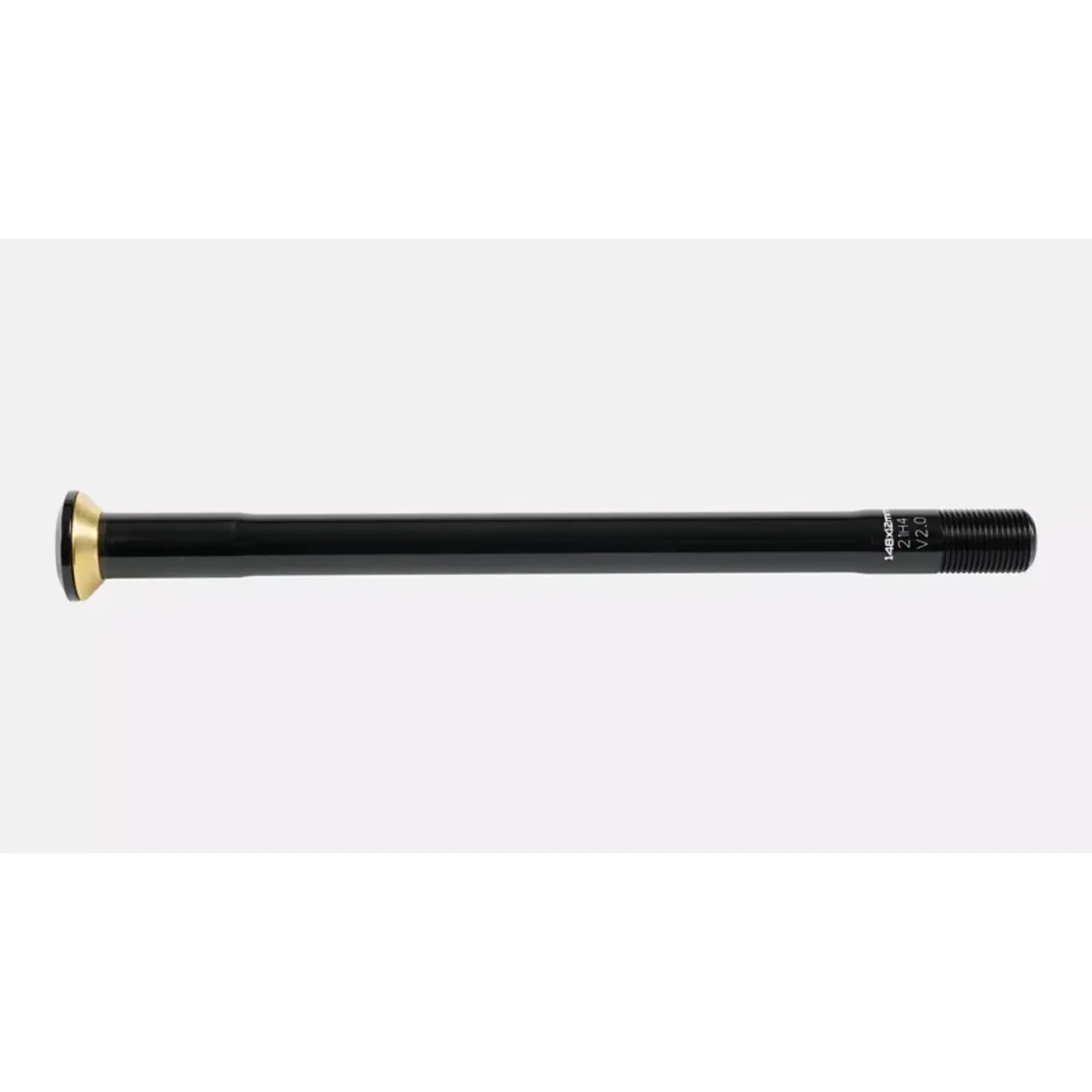 Boost Rear Axle Sizes Specialized Mountain Boost Rear Thru-Axle 148mm V2 In Black