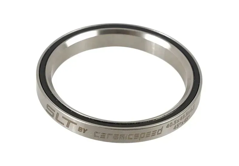 Specialized Ceramic Sp. Custom SLT OHD - 49.5x40.5IDx6.5mm 45x45-deg -2