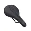 Peaty's Monarch 4130 Rail/Nylon Base Saddle in Grey