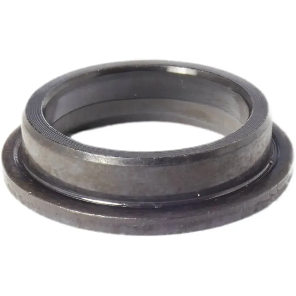South Downs Bikes Salt 2.6/2.5mm Sprocket Adapter for Steel Sprocket in Black | FREE delivery over £30 + Cycle Scheme