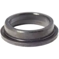 South Downs Bikes Salt 2.6/2.5mm Sprocket Adapter for Steel Sprocket in Black | FREE delivery over £30 + Cycle Scheme