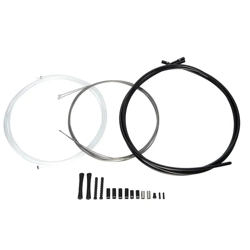 SRAM 1.1 SlickWire 2300mm Single Shift Cable in Silver
