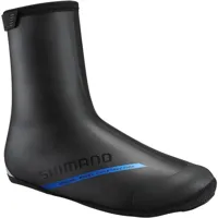 South Downs Bikes Shimano Clothing Shimano XC Thermal Overshoes in Black | FREE delivery over £30 + Cycle Scheme