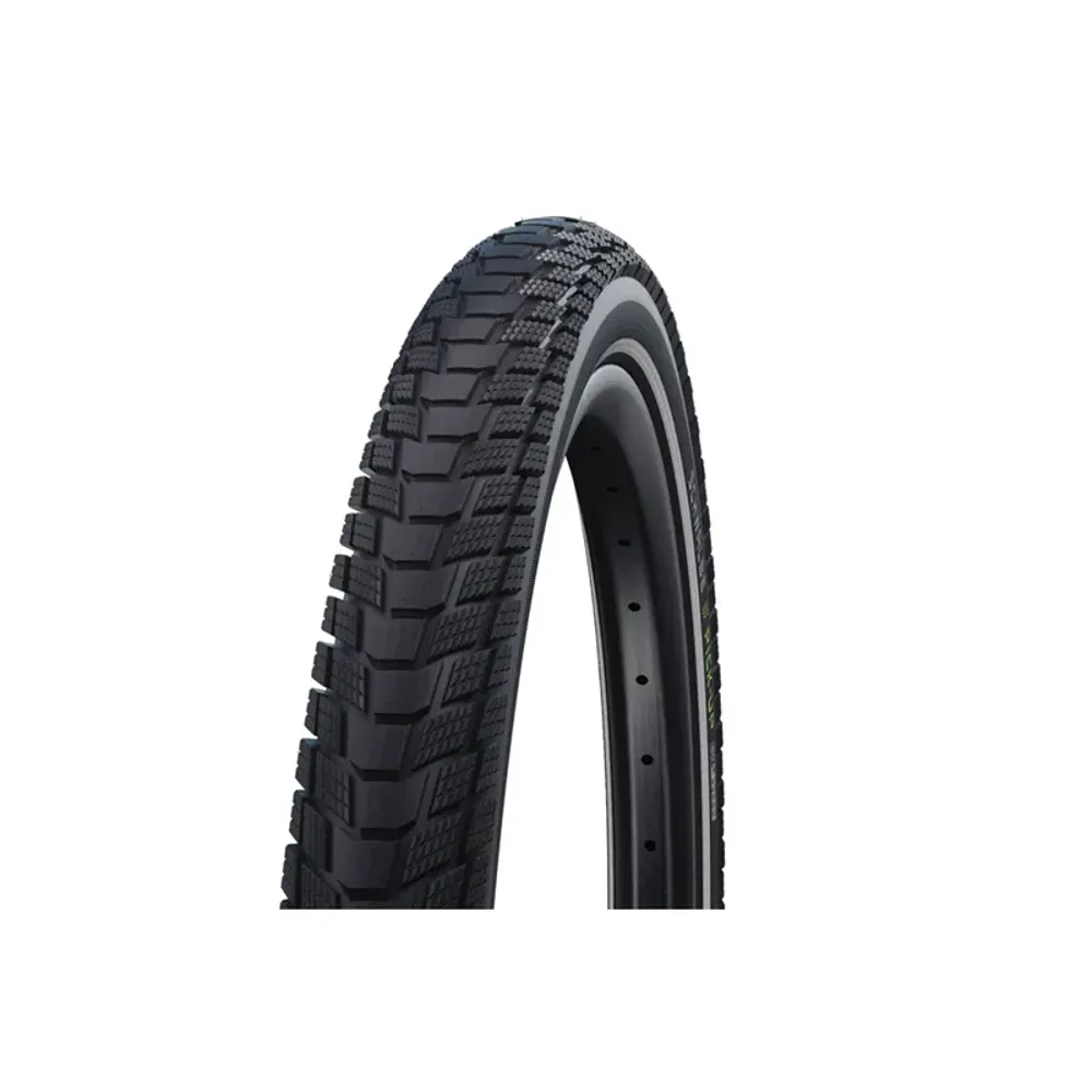 South Downs Bikes Schwalbe Pick Up 20x2.15-inch Superdefense Perf. Cargo Tire in Black | FREE delivery over £30 + Cycle Scheme