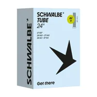 South Downs Bikes Schwalbe AV9 24 inch Tubes | FREE delivery over £30 + Cycle Scheme