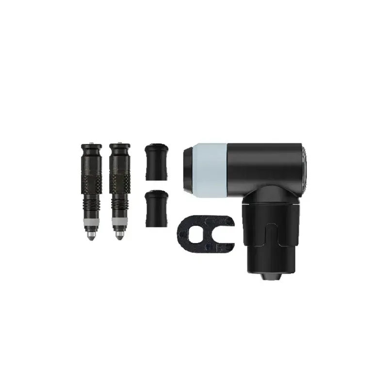 Clik Valve Conversion Kit With Pump Head