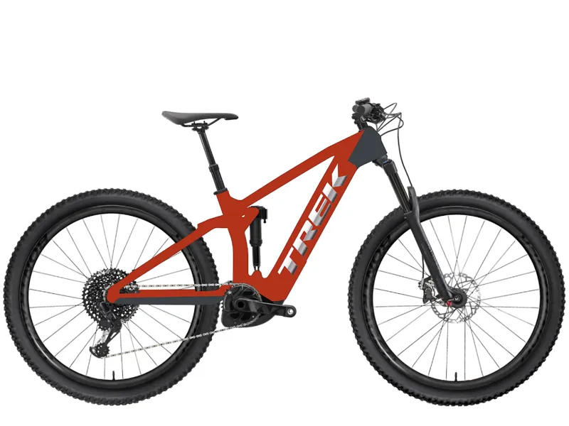 trek rail 5 deore