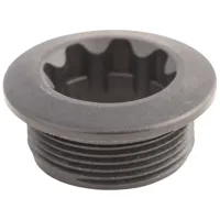 South Downs Bikes Shimano Spares FC-M8100 Crank Arm Fixing Bolt | FREE delivery over £30 + Cycle Scheme