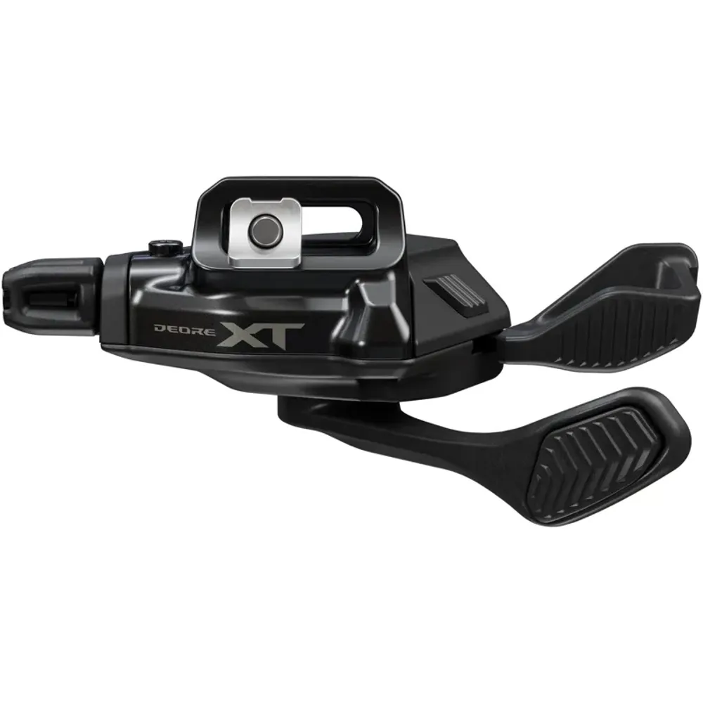 South Downs Bikes Shimano Deore XT SL-M8200 I-Spec EV 12-Speed Shift Lever Right in Black | FREE delivery over £30 + Cycle Scheme