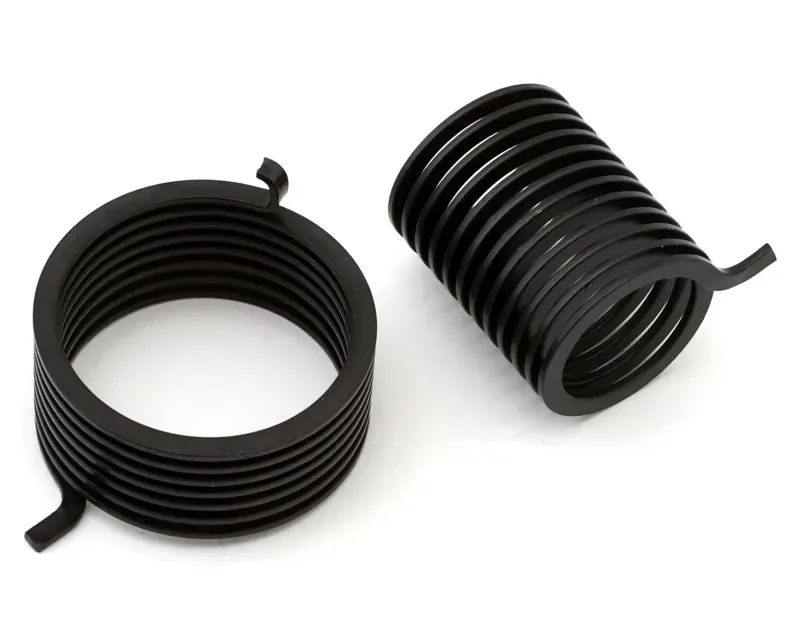 Shimano Spares RDM9250 Plate Tension Spring Unit in Black