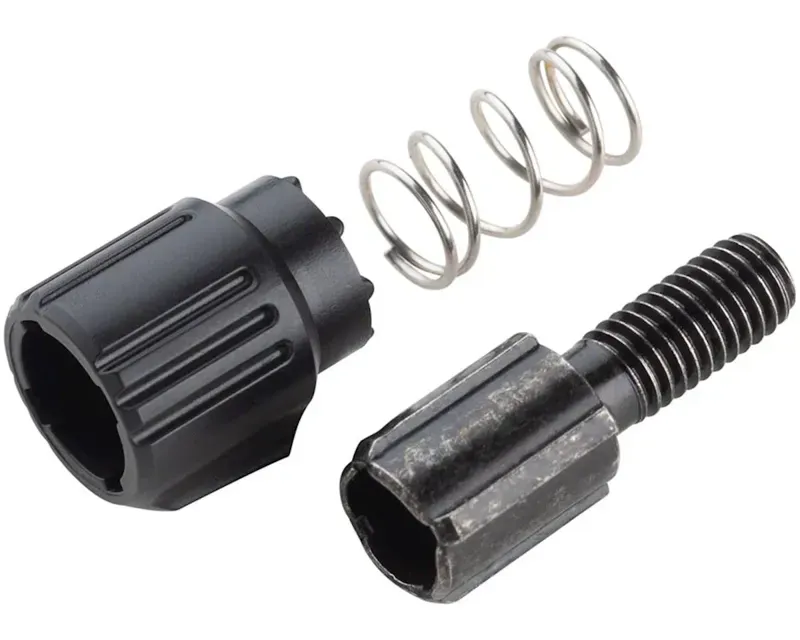 Shimano Spares RDR7000 Rear Derailleur Cable Adjusting Bolt Unit