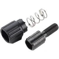 South Downs Bikes Shimano Spares RDR7000 Rear Derailleur Cable Adjusting Bolt Unit | FREE delivery over £30 + Cycle Scheme