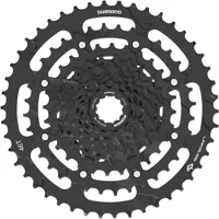South Downs Bikes Shimano Cues CASS CS-LG300 9 Spd 11 | FREE delivery over £30 + Cycle Scheme