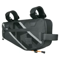South Downs Bikes SKS Explore 2.7-litre Frame Bag in Grey | FREE delivery over £30 + Cycle Scheme