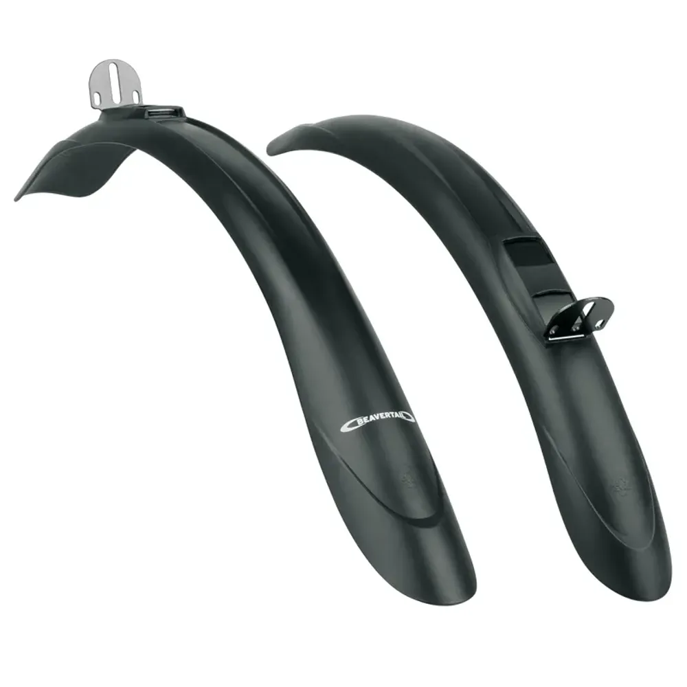 South Downs Bikes SKS Sks Beavertail Mudguard Set: size | FREE delivery over £30 + Cycle Scheme