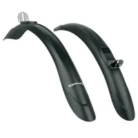 South Downs Bikes SKS Sks Beavertail Mudguard Set: size | FREE delivery over £30 + Cycle Scheme