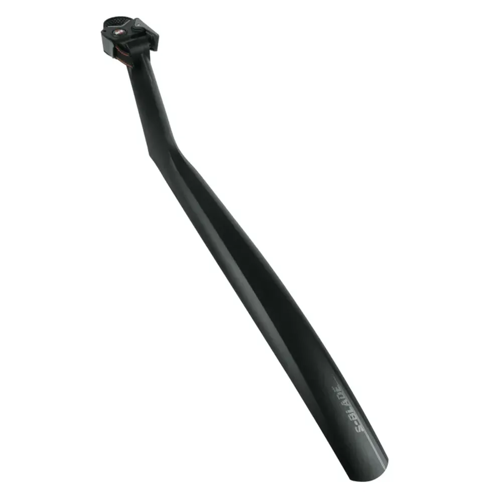 South Downs Bikes SKS Sks S-Blade Rear Mudguard in Black | FREE delivery over £30 + Cycle Scheme
