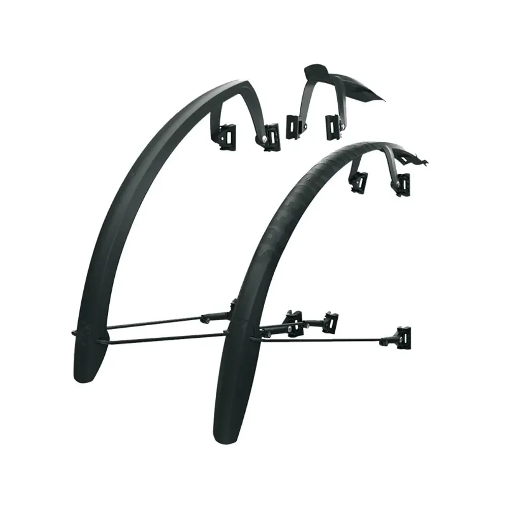 South Downs Bikes SKS Sks Speedrocker Mudguard Set | FREE delivery over £30 + Cycle Scheme