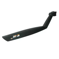 South Downs Bikes SKS Sks X-Tra-Dry Rear Mudguard In Black | FREE delivery over £30 + Cycle Scheme