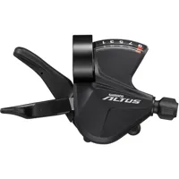 South Downs Bikes Shimano Altus SL-M2010-9R 9-Speed Right Hand Shift Lever | FREE delivery over £30 + Cycle Scheme