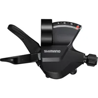 South Downs Bikes Shimano SL-M315-7R 7-speed Right Hand Shift Lever | FREE delivery over £30 + Cycle Scheme