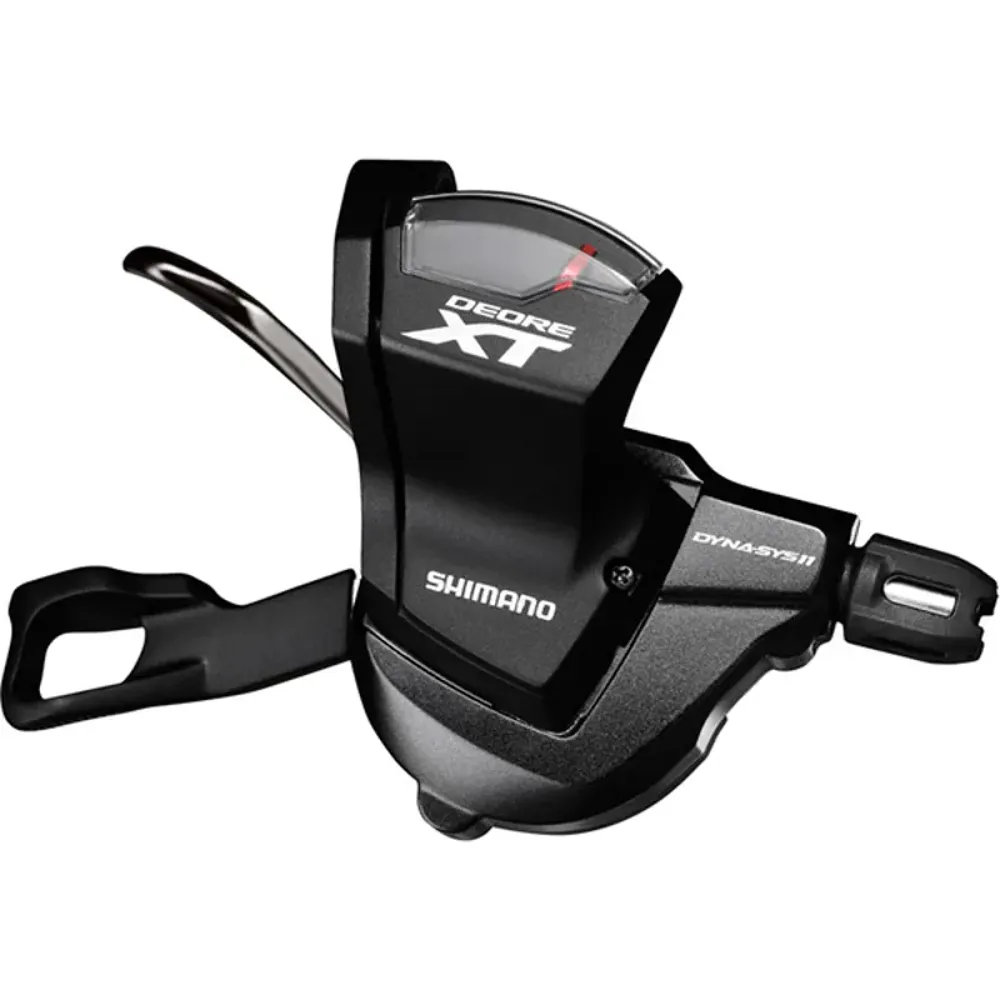 South Downs Bikes Shimano Deore SL-M8000 XT Rapidfire Pods 11-Speed Right Hand Shifter | FREE delivery over £30 + Cycle Scheme