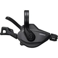 South Downs Bikes Shimano Deore SL-M8100-L XT Band On 2-Speed Left Hand Shift Lever | FREE delivery over £30 + Cycle Scheme