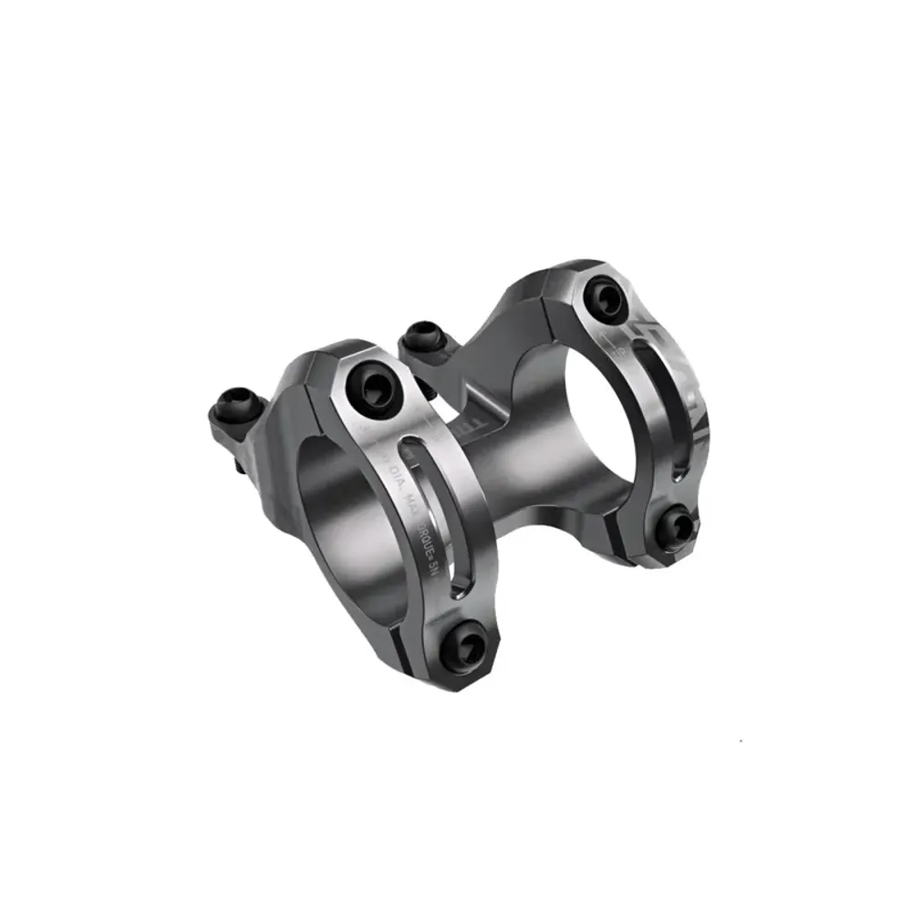 South Downs Bikes Truvativ Descendant 35mm Direct Mount 50mm Stem in Grey | FREE delivery over £30 + Cycle Scheme