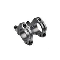 South Downs Bikes Truvativ Descendant 35mm Direct Mount 50mm Stem in Grey | FREE delivery over £30 + Cycle Scheme