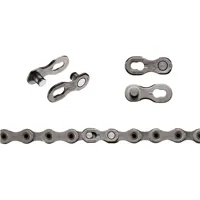 South Downs Bikes Shimano Spares SM-CN900-11 11-speed Quick-Link - 1 Quick Link | FREE delivery over £30 + Cycle Scheme
