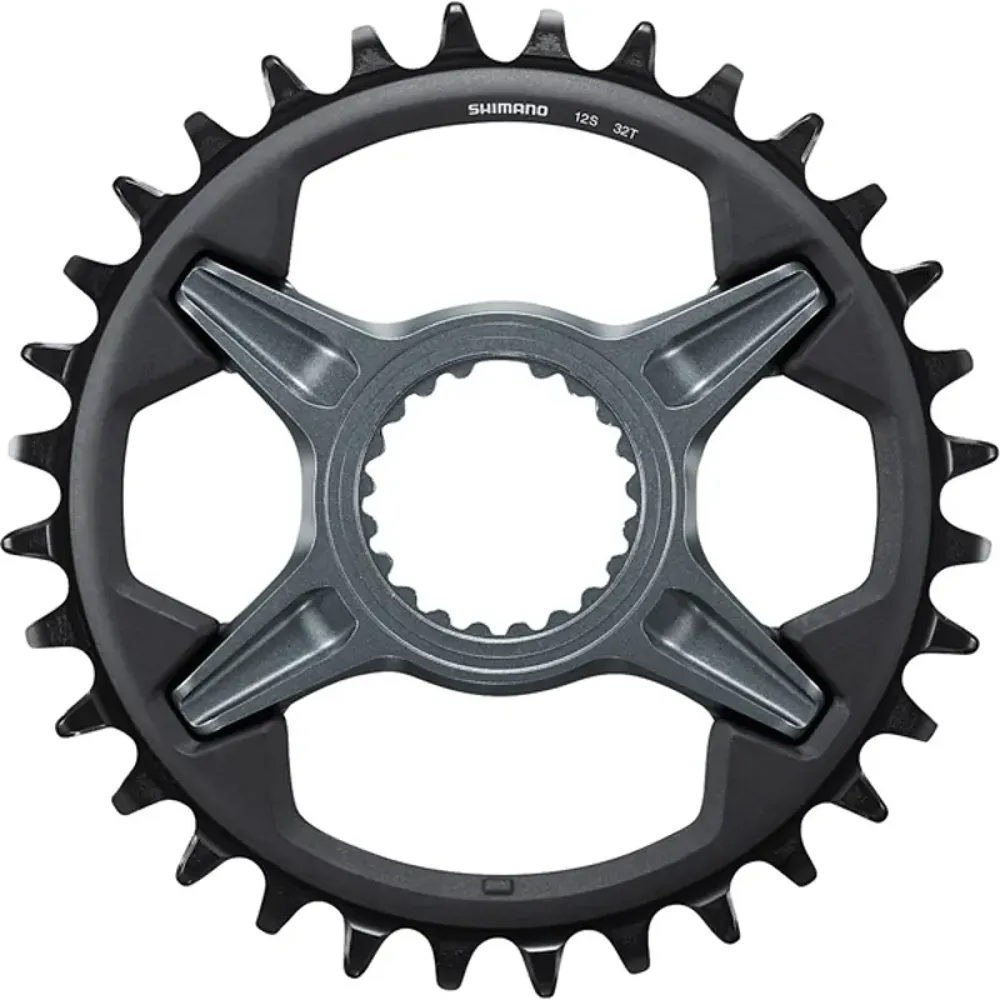 South Downs Bikes Shimano SM-CRM75 SLX M7100/M7130 30T Single Chainring | FREE delivery over £30 + Cycle Scheme