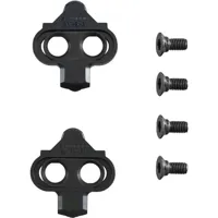 South Downs Bikes Shimano Spares SPRE SH51 Cleat Single Release Pair in Black | FREE delivery over £30 + Cycle Scheme