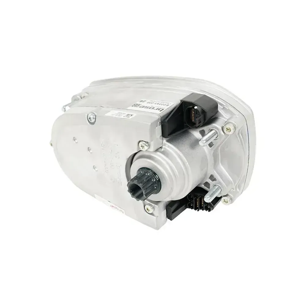 South Downs Bikes Specialized 1.2E Motor Custom RX Tune 50nm Electric Motor in Silver | FREE delivery over £30 + Cycle Scheme