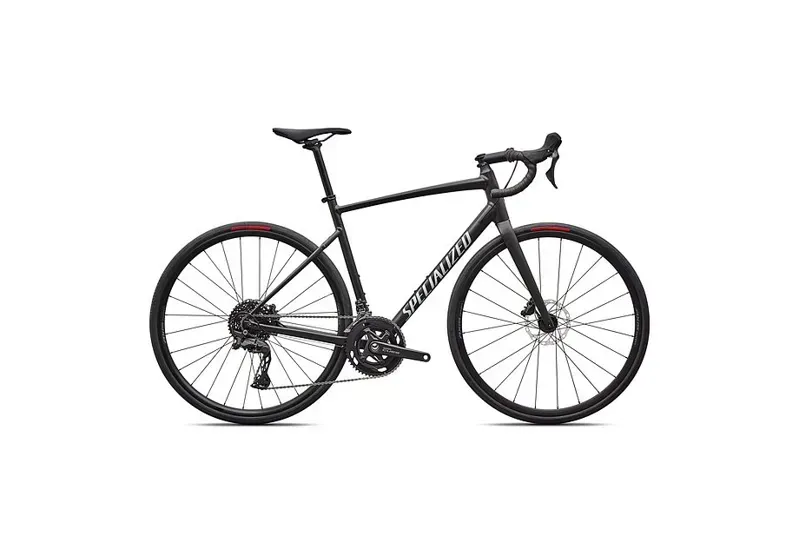 Specialized Allez Road Bike in Obsidian-2