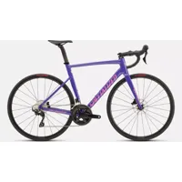 South Downs Bikes Specialized Allez Sprint Comp Road Bike in Purple Haze/Rebel Pink | FREE delivery over £30 + Cycle Scheme