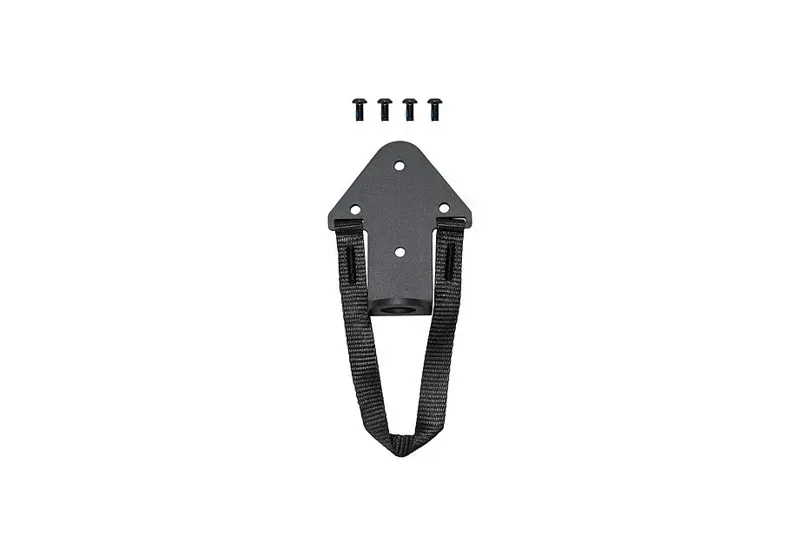 Specialized Battery Mounting Bracket for X2-840Wh Battery in Black