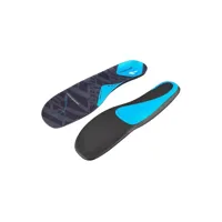 South Downs Bikes Specialized Body Geometry SL Footbeds Gen 2 Medium Arch Support in Blue | FREE delivery over £30 + Cycle Scheme