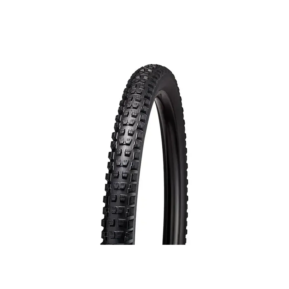 South Downs Bikes Specialized Butcher Grid Gravity T9 TLR Enduro Tire in Black | FREE delivery over £30 + Cycle Scheme