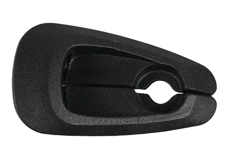 Specialized Levo Alloy Cable Entry For 2 Cables in Black-2