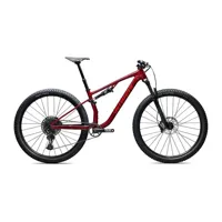 South Downs Bikes Specialized Chisel XC Mountain Bike in Red Sky | FREE delivery over £30 + Cycle Scheme