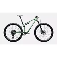 South Downs Bikes Specialized Chisel XC Mountain Bike in Pistachio | FREE delivery over £30 + Cycle Scheme