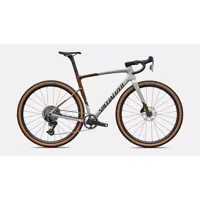 South Downs Bikes Specialized Crux 5 Expert SRAM Force XPLR in Burnt Gold/Dolomite/Ob | FREE delivery over £30 + Cycle Scheme