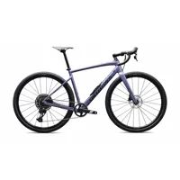 South Downs Bikes Specialized Diverge 4 Comp Alloy SRAM Apex Gravel Bike in Mauve Metallic | FREE delivery over £30 + Cycle Scheme