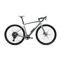 South Downs Bikes Specialized Diverge 4 Comp Alloy SRAM Apex Gravel Bike in Shadow Silver | FREE delivery over £30 + Cycle Scheme